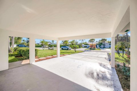 Villa ou maison à vendre à Pompano Beach, Floride: 3 chambres, 139.17 m2 № 2146924 - photo 4