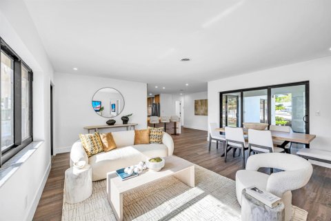 Villa ou maison à vendre à Pompano Beach, Floride: 3 chambres, 139.17 m2 № 2146924 - photo 24
