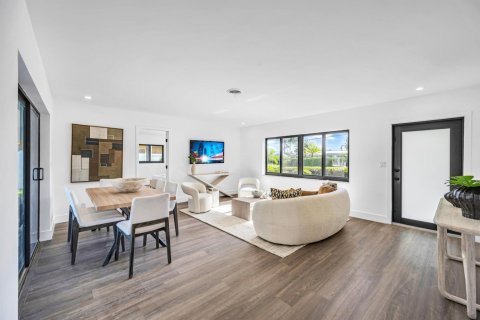 Villa ou maison à vendre à Pompano Beach, Floride: 3 chambres, 139.17 m2 № 2146924 - photo 22