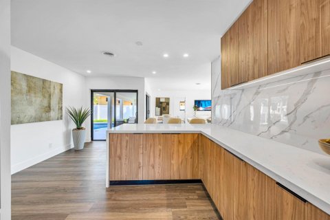 Villa ou maison à vendre à Pompano Beach, Floride: 3 chambres, 139.17 m2 № 2146924 - photo 29