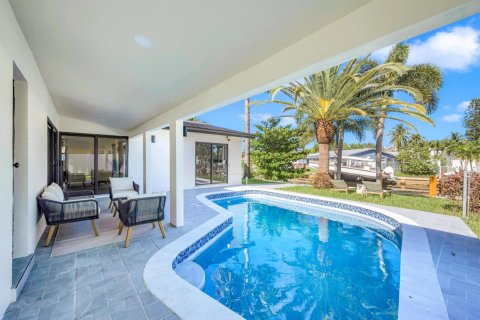 Villa ou maison à vendre à Pompano Beach, Floride: 3 chambres, 139.17 m2 № 2146924 - photo 15
