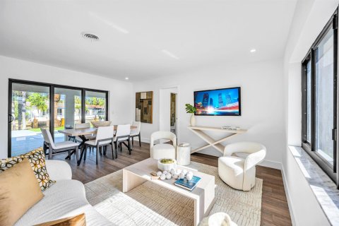 Villa ou maison à vendre à Pompano Beach, Floride: 3 chambres, 139.17 m2 № 2146924 - photo 21
