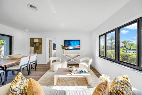 Villa ou maison à vendre à Pompano Beach, Floride: 3 chambres, 139.17 m2 № 2146924 - photo 20