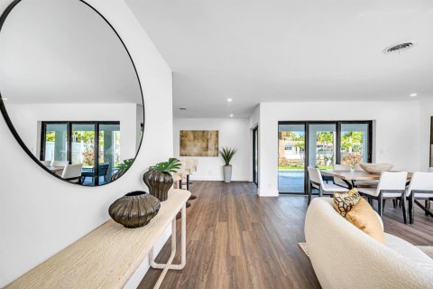 Villa ou maison à vendre à Pompano Beach, Floride: 3 chambres, 139.17 m2 № 2146924 - photo 18