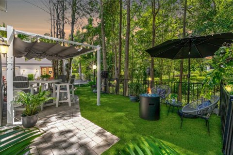 Townhouse in Palm Harbor, Florida 3 bedrooms, 276.29 sq.m. № 1886060 - photo 10