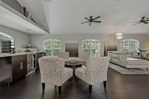 Townhouse in Palm Harbor, Florida 3 bedrooms, 276.29 sq.m. № 1886060 - photo 24