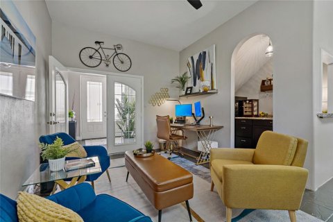 Townhouse in Palm Harbor, Florida 3 bedrooms, 276.29 sq.m. № 1886060 - photo 16