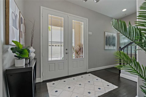 Townhouse in Palm Harbor, Florida 3 bedrooms, 276.29 sq.m. № 1886060 - photo 13