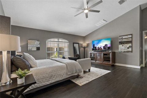 Townhouse in Palm Harbor, Florida 3 bedrooms, 276.29 sq.m. № 1886060 - photo 28