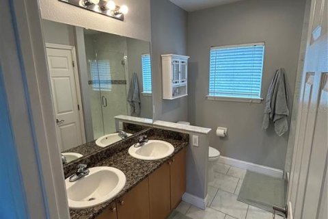 Townhouse in Tampa, Florida 3 bedrooms, 169.64 sq.m. № 1911178 - photo 27