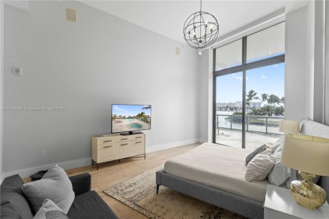 Copropriété à louer à Aventura, Floride: 3 chambres, 204.38 m2 № 1861511 - photo 14