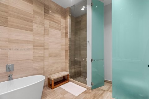 Copropriété à louer à Aventura, Floride: 3 chambres, 204.38 m2 № 1861511 - photo 20