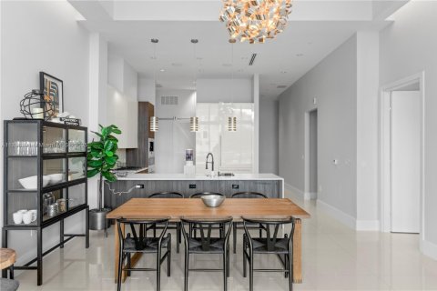 Copropriété à louer à Aventura, Floride: 3 chambres, 204.38 m2 № 1861511 - photo 4