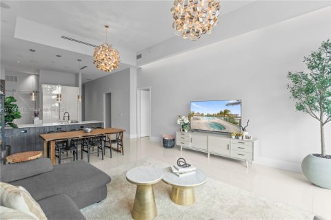Copropriété à louer à Aventura, Floride: 3 chambres, 204.38 m2 № 1861511 - photo 11