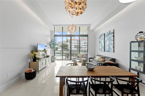 Copropriété à louer à Aventura, Floride: 3 chambres, 204.38 m2 № 1861511 - photo 5