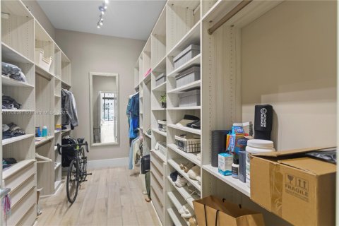 Copropriété à louer à Aventura, Floride: 3 chambres, 204.38 m2 № 1861511 - photo 18