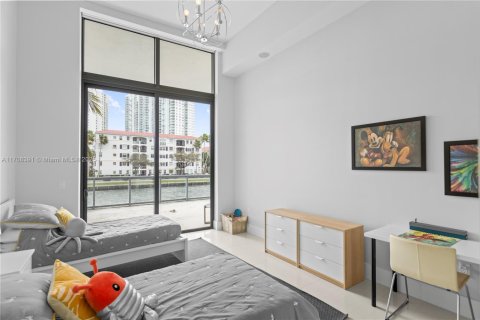 Copropriété à louer à Aventura, Floride: 3 chambres, 204.38 m2 № 1861511 - photo 22