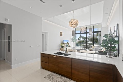 Copropriété à louer à Aventura, Floride: 3 chambres, 204.38 m2 № 1861511 - photo 6