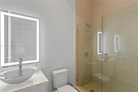 Copropriété à louer à Aventura, Floride: 3 chambres, 204.38 m2 № 1861511 - photo 24