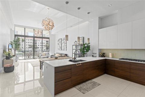 Copropriété à louer à Aventura, Floride: 3 chambres, 204.38 m2 № 1861511 - photo 7