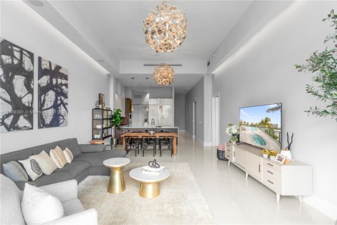 Copropriété à louer à Aventura, Floride: 3 chambres, 204.38 m2 № 1861511 - photo 12