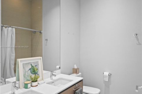 Copropriété à louer à Aventura, Floride: 3 chambres, 204.38 m2 № 1861511 - photo 23