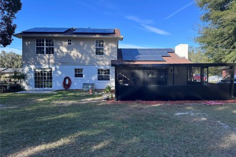 House in Zellwood, Florida 3 bedrooms, 160.35 sq.m. № 2098460 - photo 5