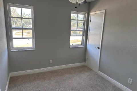 House in Zellwood, Florida 3 bedrooms, 160.35 sq.m. № 2098460 - photo 16