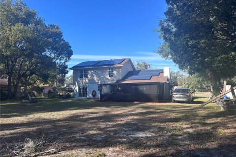 House in Zellwood, Florida 3 bedrooms, 160.35 sq.m. № 2098460 - photo 3