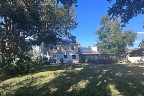 House in Zellwood, Florida 3 bedrooms, 160.35 sq.m. № 2098460 - photo 4