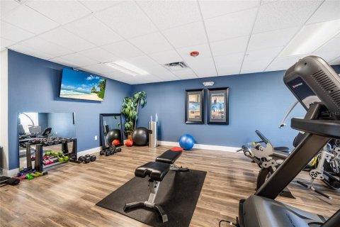 Condo in Sanford, Florida, 3 bedrooms  № 1732906 - photo 25