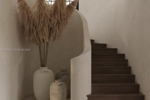 Купить виллу или дом в Майами, Флорида 6 спален, № 2020371 - фото 9