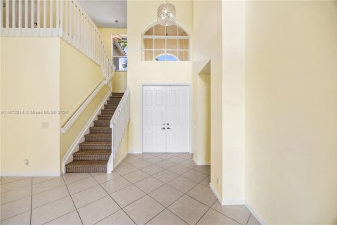 Casa en venta en Pembroke Pines, Florida, 5 dormitorios, 254.74 m2 № 1849345 - foto 29