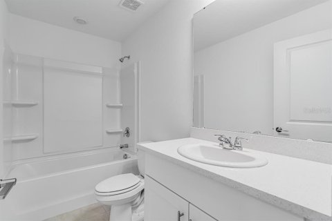 Townhouse in Edgewater, Florida 3 bedrooms, 127.55 sq.m. № 1614093 - photo 19