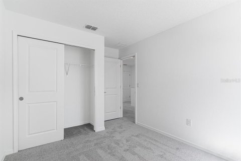 Townhouse in Edgewater, Florida 3 bedrooms, 127.55 sq.m. № 1614093 - photo 23