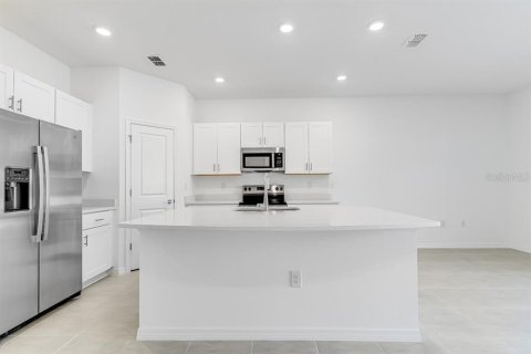 Townhouse in Edgewater, Florida 3 bedrooms, 127.55 sq.m. № 1614093 - photo 5