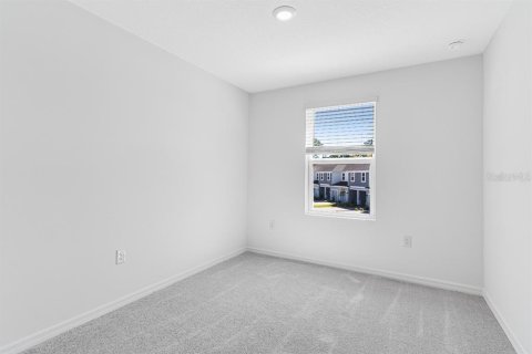 Townhouse in Edgewater, Florida 3 bedrooms, 127.55 sq.m. № 1614093 - photo 21