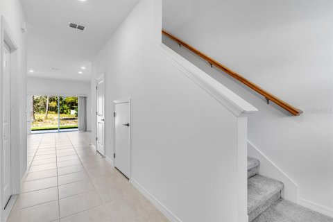 Townhouse in Edgewater, Florida 3 bedrooms, 127.55 sq.m. № 1614093 - photo 24