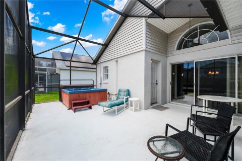 House in Davenport, Florida 3 bedrooms, 151.43 sq.m. № 2098086 - photo 3