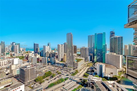 Condo in Miami, Florida, 1 bedroom № 2275219