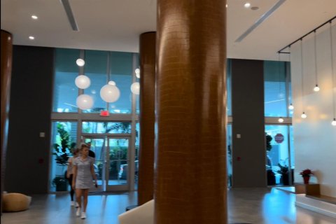Condo in Miami, Florida, 1 bedroom № 2275219 - photo 19