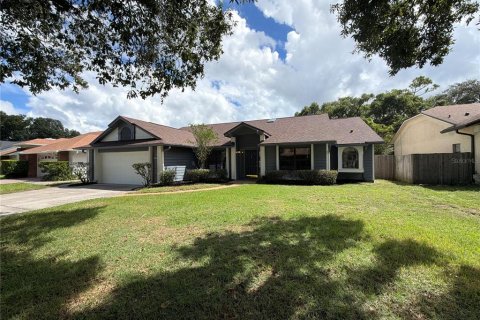 Casa en Orlando, Florida 4 dormitorios, 213.12 m2 № 2384295