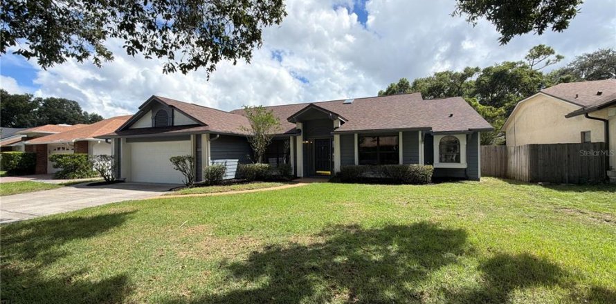 Casa en Orlando, Florida 4 dormitorios, 213.12 m2 № 2384295