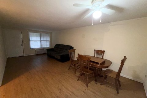 Copropriété à louer à Gainesville, Floride: 1 chambre, 50.91 m2 № 2413583 - photo 6