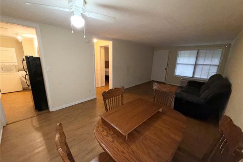 Copropriété à louer à Gainesville, Floride: 1 chambre, 50.91 m2 № 2413583 - photo 8