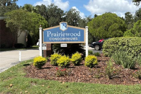 Copropriété à louer à Gainesville, Floride: 1 chambre, 50.91 m2 № 2413583 - photo 3