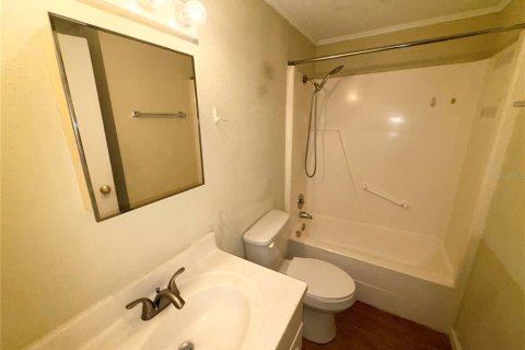 Copropriété à louer à Gainesville, Floride: 1 chambre, 50.91 m2 № 2413583 - photo 13