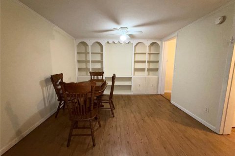 Copropriété à louer à Gainesville, Floride: 1 chambre, 50.91 m2 № 2413583 - photo 5