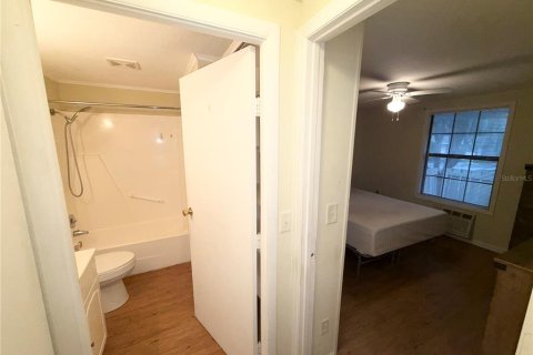 Copropriété à louer à Gainesville, Floride: 1 chambre, 50.91 m2 № 2413583 - photo 14