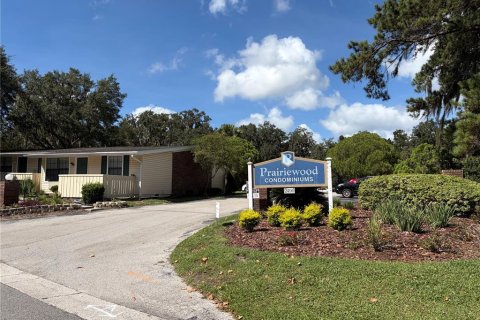 Copropriété à louer à Gainesville, Floride: 1 chambre, 50.91 m2 № 2413583 - photo 4